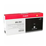 Canon PFI-701GY-0909B005 Gri Orijinal Kartuş