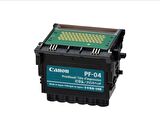 Feyza Bilişim® Canon PF-04 Orijinal Plotter Baskı Kafası Print Head (3630B001)