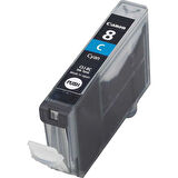 Canon CLI-8/0621B001 Mavi Orijinal Kartuş