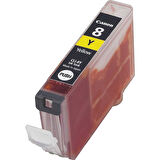 Canon CLI-8/0623B001 Sarı Orijinal Kartuş
