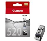 CANON 2932B004 PGI-520Bk SIYAH KARTUS 19ML