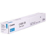 Canon C-EXV-29- 2794B002 Mavi Orijinal Fotokopi Toneri