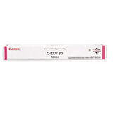Canon C-EXV-30- 2799B002 Kırmızı Orijinal Fotokopi Toneri