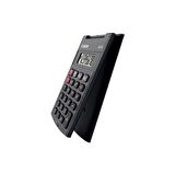 Canon As-8 Cep Hesap Makinesi 8 Haneli Kapaklı