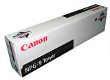 Canon NPG-9 Siyah Toner Orjinal, NP 6016, 6521, 1379A004AA