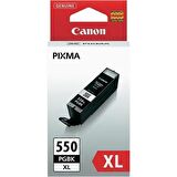 CANON 6431B001 PGI-550PGBK Y.K. SIYAH KARTUS