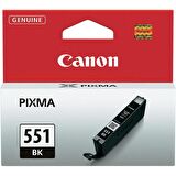 CANON 6508B001 CLI-551BK SIYAH KARTUS