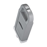 PlotterSarf® Canon PFI-706 BK (Photo Black) Fotoğraf Siyahı Plotter Orijinal Mürekkep Kartuş 700 ml. (6681B001)