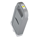 PlotterSarf® Canon PFI-706 Y (Yellow) Sarı Plotter Orijinal Mürekkep Kartuş 700 ml. (6684B001)