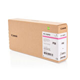 PlotterSarf® Canon PFI-706 PM (Photo Magenta) Fotoğraf Kırmızı Plotter Orijinal Mürekkep Kartuş 700 ml. (6686B001)