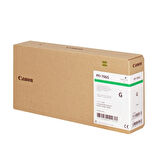 PlotterSarf® Canon PFI-706 G (Green) Yeşil Plotter Orijinal Mürekkep Kartuş 700 ml. (6688B001)