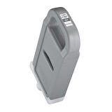 PlotterSarf® Canon PFI-706 GY (Gray) Gri Plotter Orijinal Mürekkep Kartuş 700 ml. (6690B001)