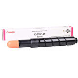 Canon C-EXV-45- 6946B002 Kırmızı Orijinal Fotokopi Toneri