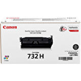 Canon CRG-732H/6264B002 Siyah Orijinal Toner Yüksek Kapasiteli