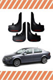 Opel Astra H Sd 2008-2017 Racing yazılı 4’lü tozluk çamurluk paçalık