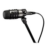 Audio Technica ATM250DE Çift Diyaframlı Enstruman Mikrofonu