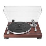 Audio-Technica AT-LPW50BTRW Bluetooth Özellikli Manuel Kayış Tahrikli Pikap