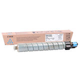 Ricoh Aficio MP-C2800 Mavi Orijinal Fotokopi Toner