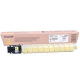 Ricoh Aficio MP-C2003 Sarı Orijinal Fotokopi Toner Yüksek Kapasiteli