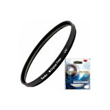 Kenko 72mm UV (Ultraviyole) Filtre