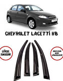 Chevrolet Lacetti Hb 2008 Ve Üzeri Cam Rüzgarlığı 4lü