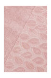 NİVEMESHOME 632 PEMBE 90X150 HAZAL BANYO HAVLUSU NURPAK