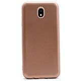 Gpack Samsung Galaxy J7 Pro Kılıf Premier Silikon Kılıf