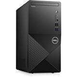 Dell Vostro 3910 MT Intel Core I7 12700 48GB 512GB SSD 21.5" FHD Ubuntu Nvidia GT730-4GB Masaüstü Bilgisayar 21N3910GT730U22 + Zetta USB Bellek