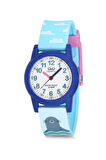 Q&Q VR99J802Y Sayılı Çocuk Kol Saati