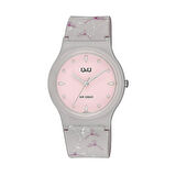 Q&Q V06A-011VY Kadın Kol Saati