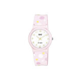 Q&Q V06A-014VY Kadın Kol Saati