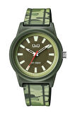 Q&Q Unisex Kol Saati - V35A-003VY