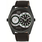 Q&Q C182J505Y Dual Time Erkek Kol Saati