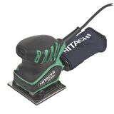 Hitachi SV12SG 200Watt 1/4 Tabaka Profesyonel Titreşimli Zımpara
