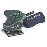 Hitachi SV12SG 200Watt 1/4 Tabaka Profesyonel Titreşimli Zımpara