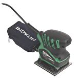 Hitachi SV12SG 200Watt 1/4 Tabaka Profesyonel Titreşimli Zımpara