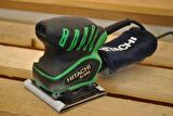 Hitachi SV12SG 200Watt 1/4 Tabaka Profesyonel Titreşimli Zımpara