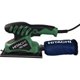 Hitachi FSV10SA 180Watt Titreşimli Zımpara