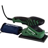 Hitachi FSV10SA 180Watt Titreşimli Zımpara
