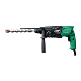 Hitachi  DH24PH 730Watt 2.7J Profesyonel SDS-Plus Kırıcı/Delici