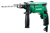 Hikoki DV13VST 550w 13mm Darbeli Matkap