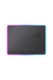 ROG Strix G16 i7 14650HX 16GB 2TB SSD RTX5060/8GB 240Hz WQXGA 16'' FDOS G615JMR Gaming Laptop