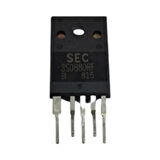 3S 0880RF TO3PF-5L Entegre Devre