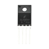 5L 0265R TO220F-4  Entegre Devre
