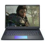 Dell Alienware 16 Area-51 AA16250 Ultra 9 275HX 64 GB Ram 1 Tb SSD 24GB RTX5090 175W 240Hz Freedos Ingilizce Klavye K39