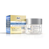 Roc Yaşlanma Karşıtı Hyalüronik Asit 30 Yaş + Gece-Gündüz Yüz ve Boyun Kremi 50 ml 