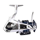 Shimano Nexave 6000 FE Tekne Olta Makinesi