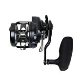 Shimano Ocea Jigger F Custom 1500 HG Slow Jigging Olta Makinesi (Sağ Kol)
