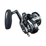 Shimano Ocea Jigger F Custom 1501 Hg Olta Makinesi (Sol El)
