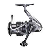 Shimano Nasci FC 2500 HG Spin Olta Makinesi
